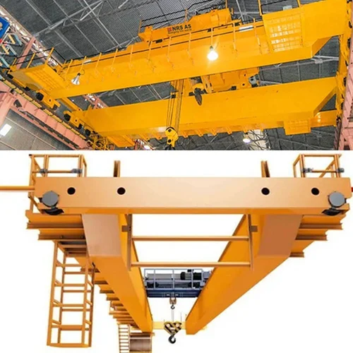 Eot Crane 3