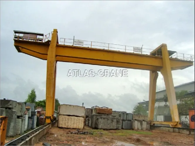 Gantry Crane