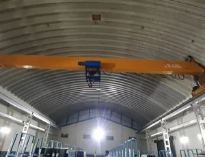 Eot Crane