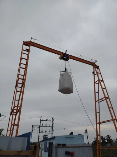 Gantry Crane