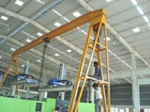 Gantry Crane