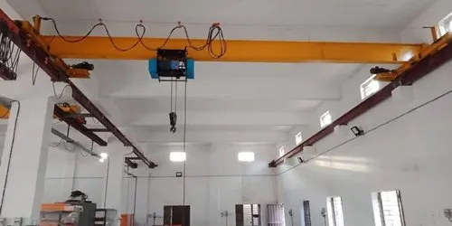 I Beam Crane