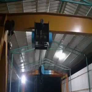 Eot Crane 2
