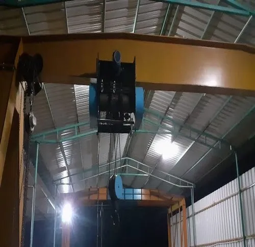 Eot Crane 2